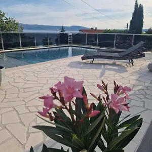 Vila Vita Novi Vinodolski